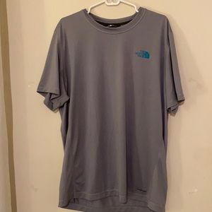 The North Face Flashdry t-shirt